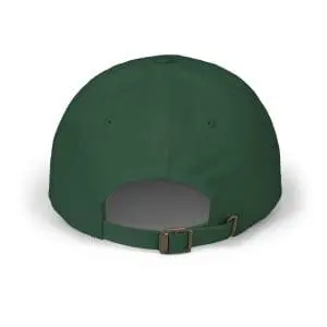 papagayos mexican restaurant official dad hat