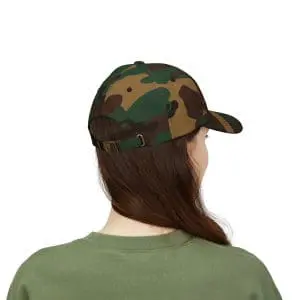 papagayos mexican restaurant official dad hat