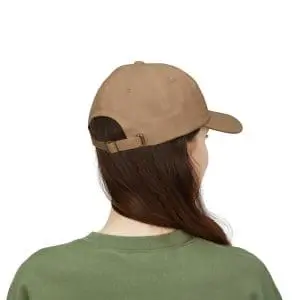 papagayos mexican restaurant official dad hat