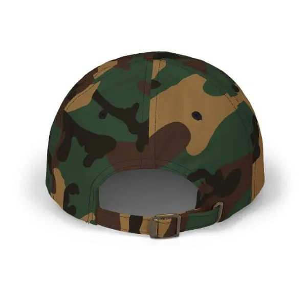 papagayos mexican restaurant official dad hat