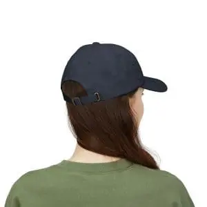 papagayos mexican restaurant official dad hat