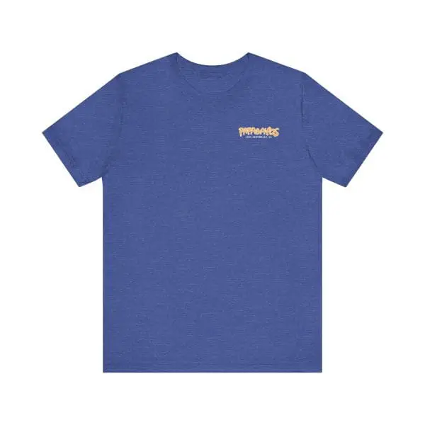 margarita social club t shirt