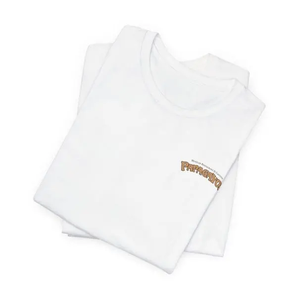 papagayos mexican restaurant t shirt