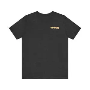margarita social club t shirt