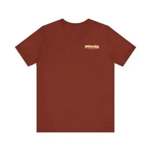 margarita social club t shirt