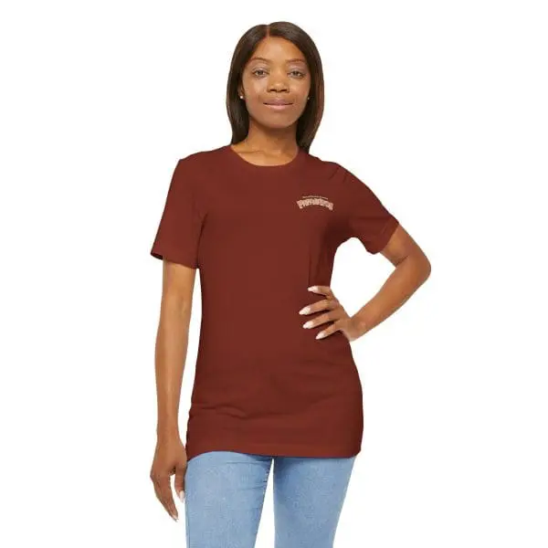 papagayos mexican restaurant t shirt