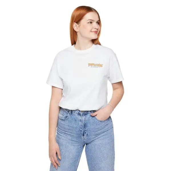 margarita social club t shirt