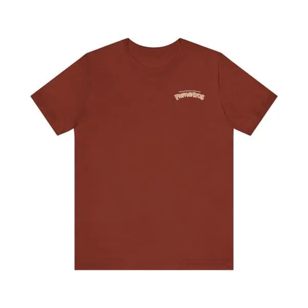 papagayos mexican restaurant t shirt