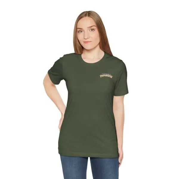 papagayos mexican restaurant t shirt
