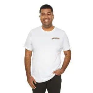 papagayos mexican restaurant t shirt
