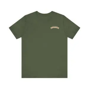papagayos mexican restaurant t shirt