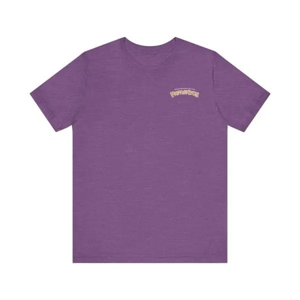 papagayos mexican restaurant t shirt