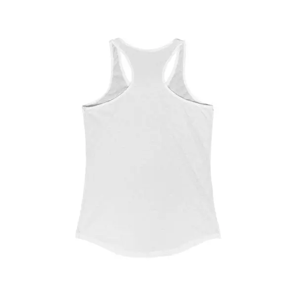 margarita social club racerback tank