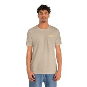 margarita social club t shirt