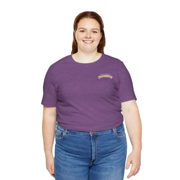papagayos mexican restaurant t shirt