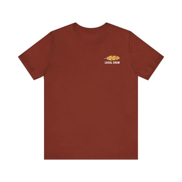 margarita social club t shirt