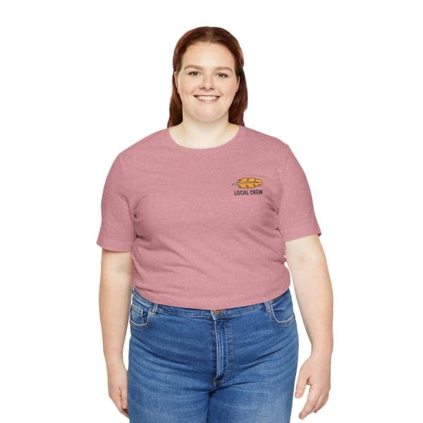 margarita social club t shirt