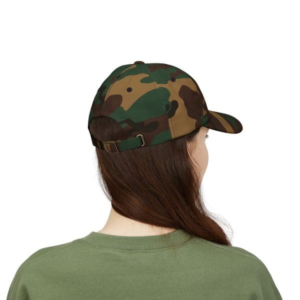 papagayos mexican restaurant official dad hat