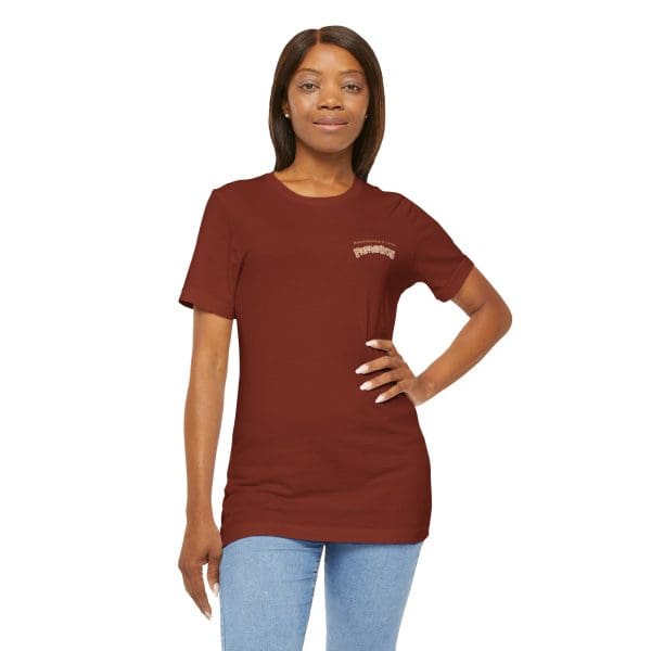 papagayos mexican restaurant t shirt