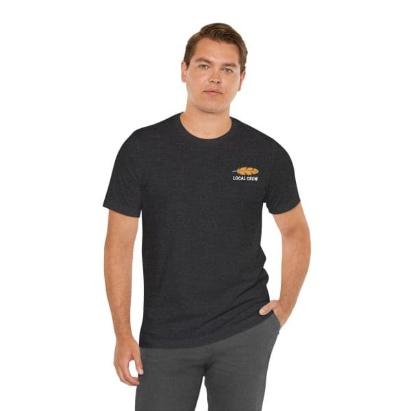 margarita social club t shirt
