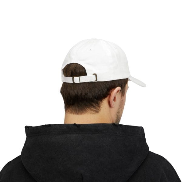 papagayos mexican restaurant official dad hat