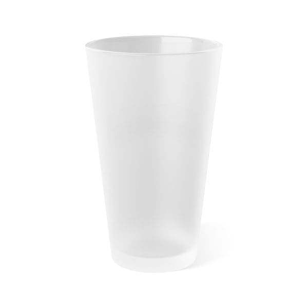 papagayos mexican restaurant frosted pint glasses 16oz