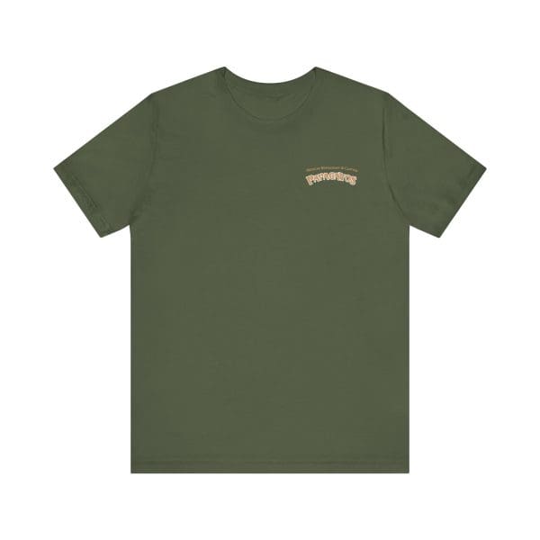 papagayos mexican restaurant t shirt
