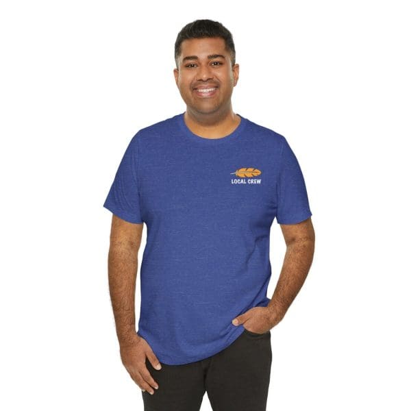 margarita social club t shirt