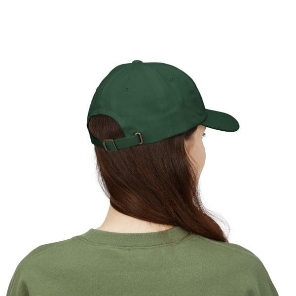 papagayos mexican restaurant official dad hat