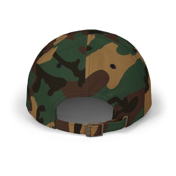 papagayos mexican restaurant official dad hat