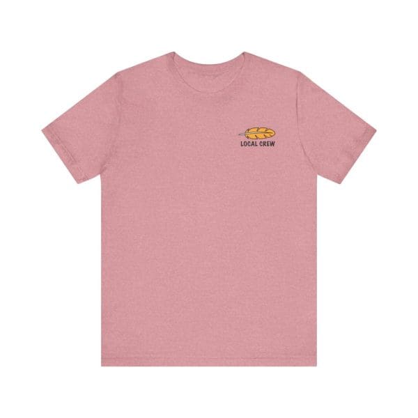 margarita social club t shirt