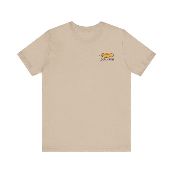 margarita social club t shirt