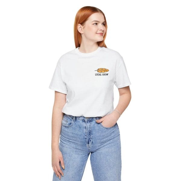 margarita social club t shirt