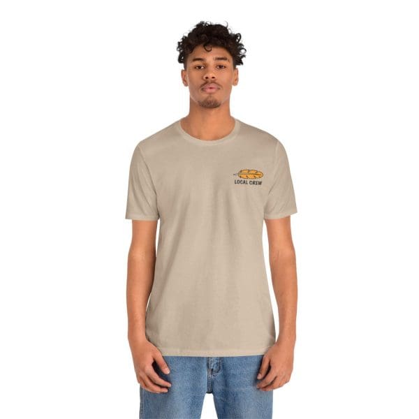 margarita social club t shirt
