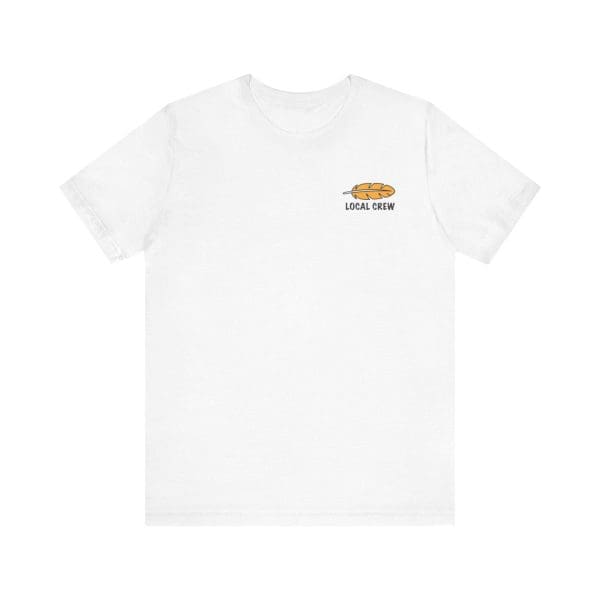 margarita social club t shirt