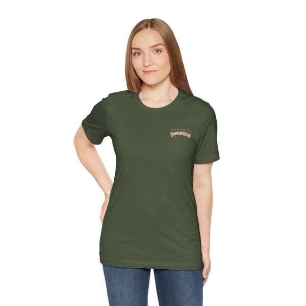 papagayos mexican restaurant t shirt