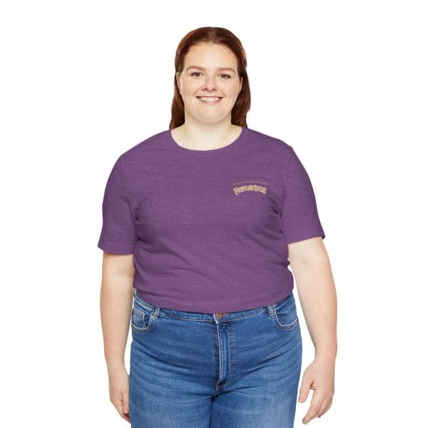 papagayos mexican restaurant t shirt