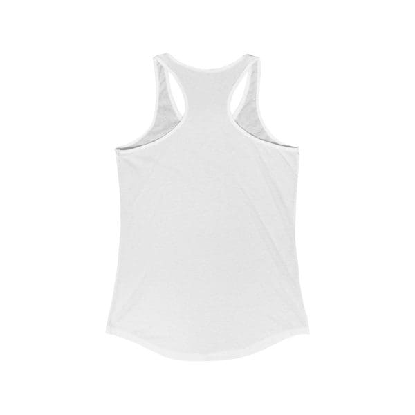 margarita social club racerback tank